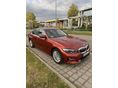 BMW 318d Luxury (Automata) Magyar-Gyári fényezés-Garantált km-Napfénytető