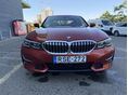 BMW 318 2019/10 - 2