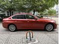 BMW 318 2019/10 - 2