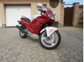HONDA CBR 500 F 