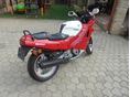 HONDA CBR 500 F 1989/7 - 8