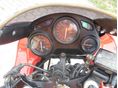 HONDA CBR 500 F 1989/7 - 10
