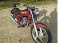 DAELIM VT 125 1998/6 - 2