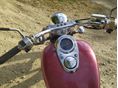 DAELIM VT 125 1998/6 - 4