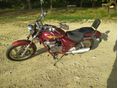 DAELIM VT 125 1998/6 - 5