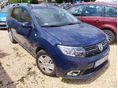 DACIA LOGAN 2017/4 - 2