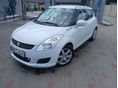 SUZUKI SWIFT 1.2 GLX AC ESP KLÍMA. 43 e km!!! Végig Magyar.vezetett szervíz.garázsos.2tul.Újszerű.Költségmen