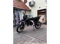 YAMAHA DT 50 2010/3 - 4