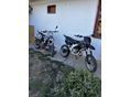 YAMAHA DT 50 2010/3 - 5