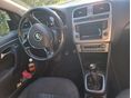 VOLKSWAGEN POLO 2015/6 - 9
