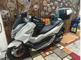 HONDA NSS 300 FORZA + rengeteg ajándék