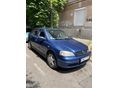 OPEL ASTRA G 2005/5 - 3