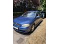 OPEL ASTRA G 2005/5 - 4