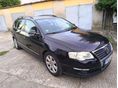 VOLKSWAGEN PASSAT VI Variant 1.4 TSI Sportline