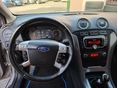 FORD MONDEO 2014/5 - 9