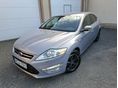 FORD MONDEO 2014/5 - 2