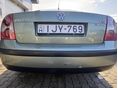 VOLKSWAGEN PASSAT V 2003/1 - 5
