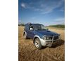 NISSAN TERRANO II 2.7 TDI Sport