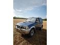 NISSAN TERRANO 2000 - 2