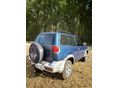 NISSAN TERRANO 2000 - 4