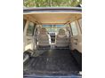 NISSAN TERRANO 2000 - 5