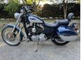 HARLEY-DAVIDSON SPORTSTER 1200 CUSTOM XL1200 C