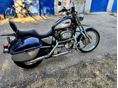 HARLEY-DAVIDSON SPORTSTER 1200 CUSTOM 2001/10 - 2