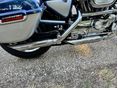 HARLEY-DAVIDSON SPORTSTER 1200 CUSTOM 2001/10 - 11