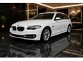 BMW 5-ÖS SOROZAT 520d Touring (Automata) B47!!! Business Plus. full szkonyv. Navi.LED.M Pack
