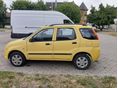 SUZUKI IGNIS 2003/7 - 3