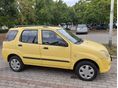 SUZUKI IGNIS 1.3 GL ABS