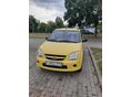 SUZUKI IGNIS 2003/7 - 2