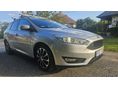 FORD FOCUS 1.6 TDCi Technology