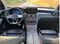 MERCEDES-BENZ GLC-OSZTÁLY 2020/12 - 7