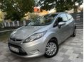 FORD FIESTA 1.25 Ambiente Friss Műszaki Jéghideg Klíma Valós Km Azonnal Elvihető