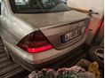 MERCEDES-BENZ C 270 2004/11 - 8