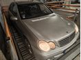 MERCEDES-BENZ C 270 2004/11 - 12