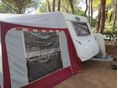 CARAVELAIR 410 Ambiance