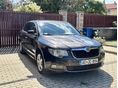 SKODA SUPERB 2009/4 - 2