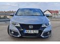 HONDA CIVIC 1.8 Elegance Navi (Automata)