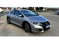 HONDA CIVIC 2016/11 - 2