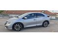 HONDA CIVIC 2016/11 - 3