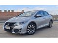 HONDA CIVIC 2016/11 - 5