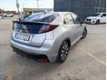 HONDA CIVIC 2016/11 - 6