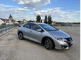 HONDA CIVIC 2016/11 - 7