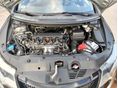 HONDA CIVIC 2016/11 - 12