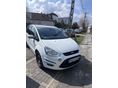 FORD S-MAX 2.0 TDCi Titanium-S Powershift