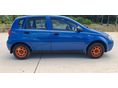 DAEWOO KALOS 2004/12 - 7