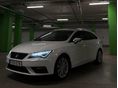SEAT LEON 1.4 TSI ACT Xcellence