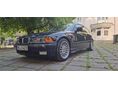BMW 320i E36 COUPE 133.000 km!!! GYÁRI ÁLLAPOT
